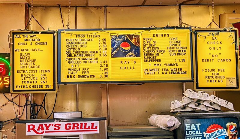 The Old-School Charm Of Cash And Checks The Old-School Charm Of Cash And Checks