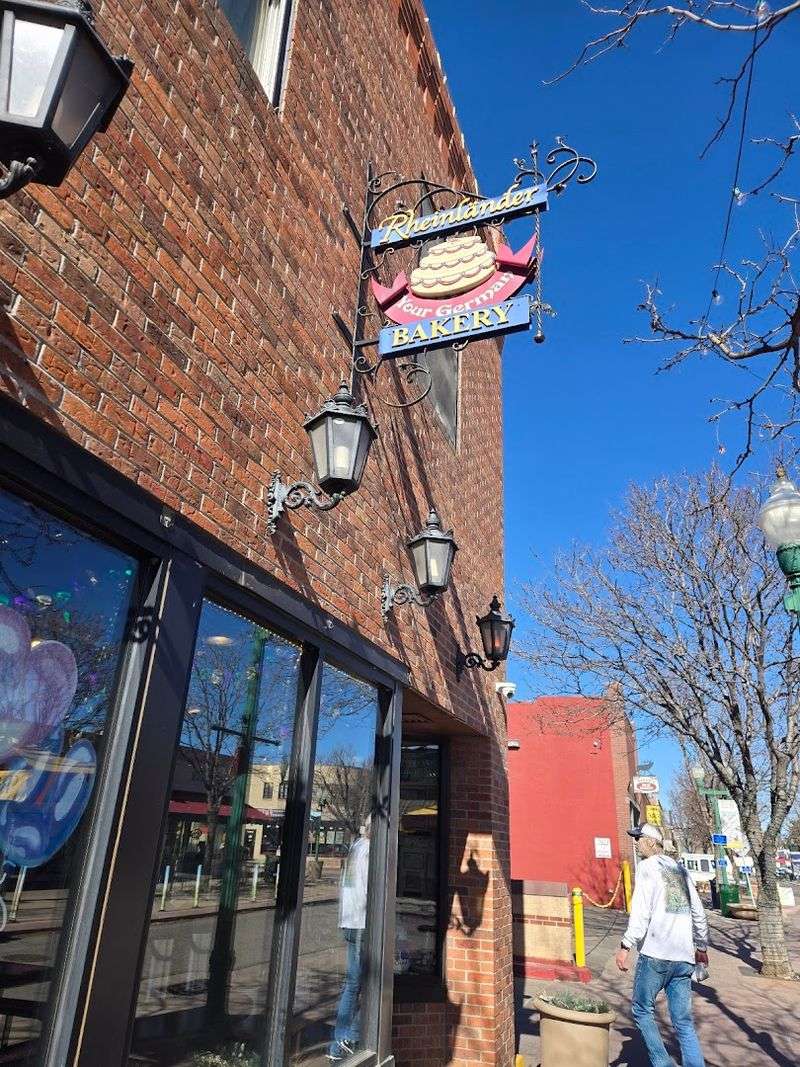 A Cozy Spot Hidden In Plain Sight