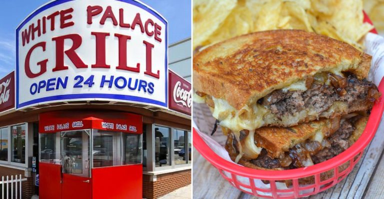 The Old-School Diner In Illinois That Serves The Best French Toast Around