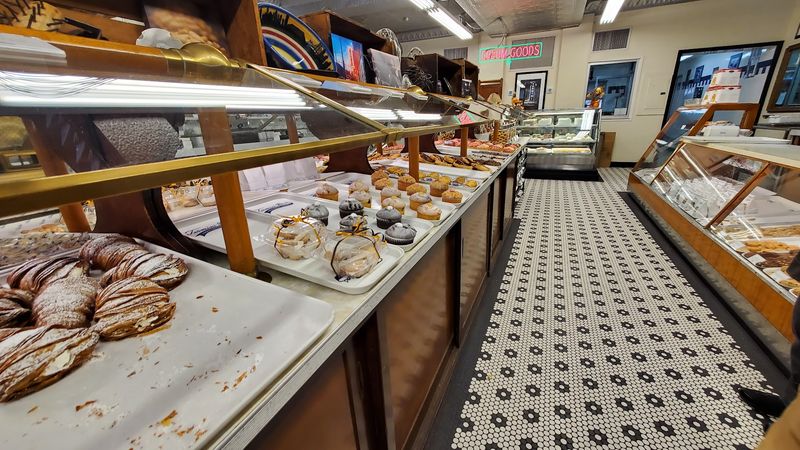 The Old-School Interior That Feels Like A Living Museum
