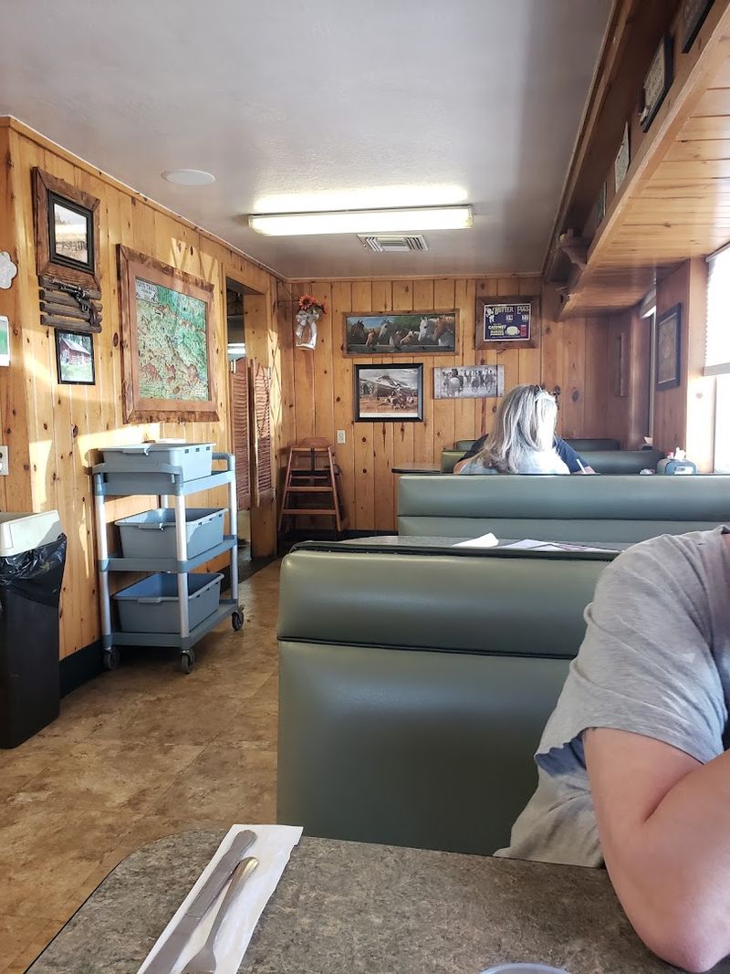 A Diner That Feels Like A Warm Hug