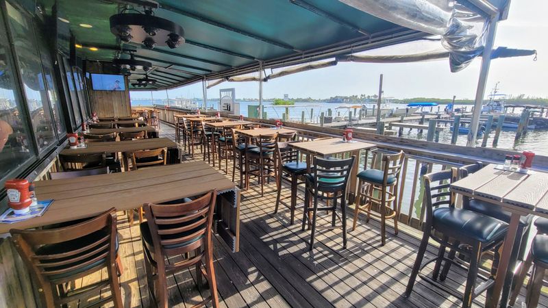 Riverside Café - Vero Beach