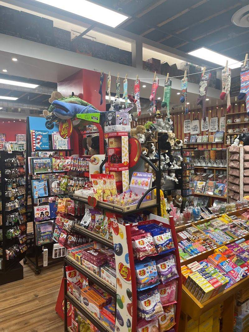 Store Hours And Planning Your Visit