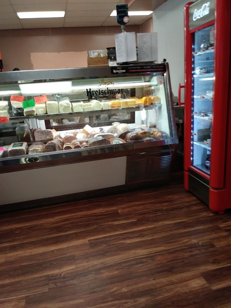 Why the Full-service deli Is worth Your attention