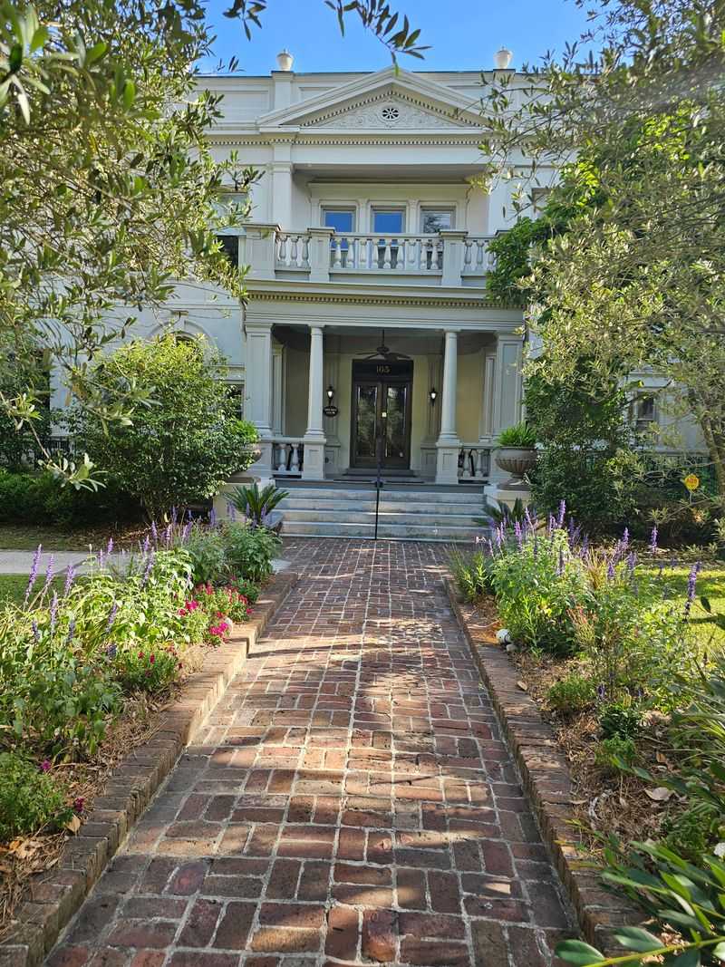 Elizabeth On 37th — Savannah