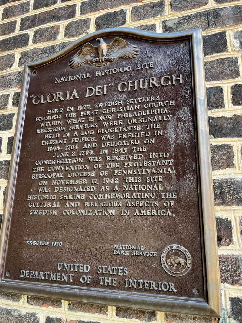 National Historic Landmark Status and Recognition