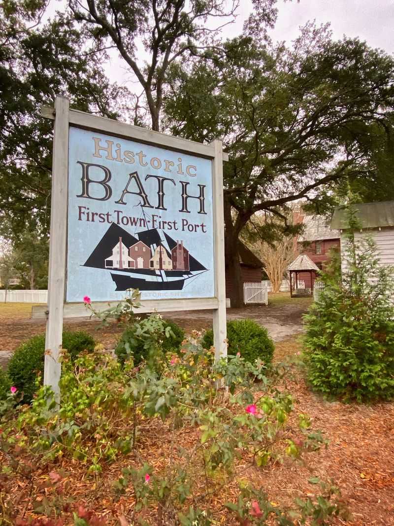 The Oldest Town In The State Has Bragging Rights It Earned Early The Oldest Town In The State Has Bragging Rights It Earned Early