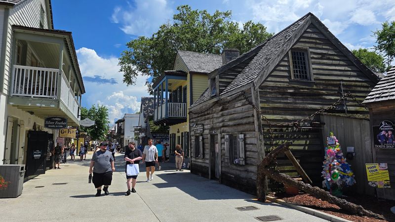 The Oldest Wooden Schoolhouse That Still Stands In The Country