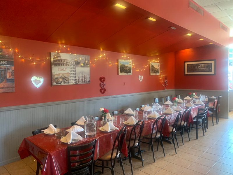 Vicino Restaurante Italiano, Silver Spring