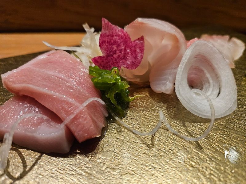 A Michelin Star Sits On Winter Park Road