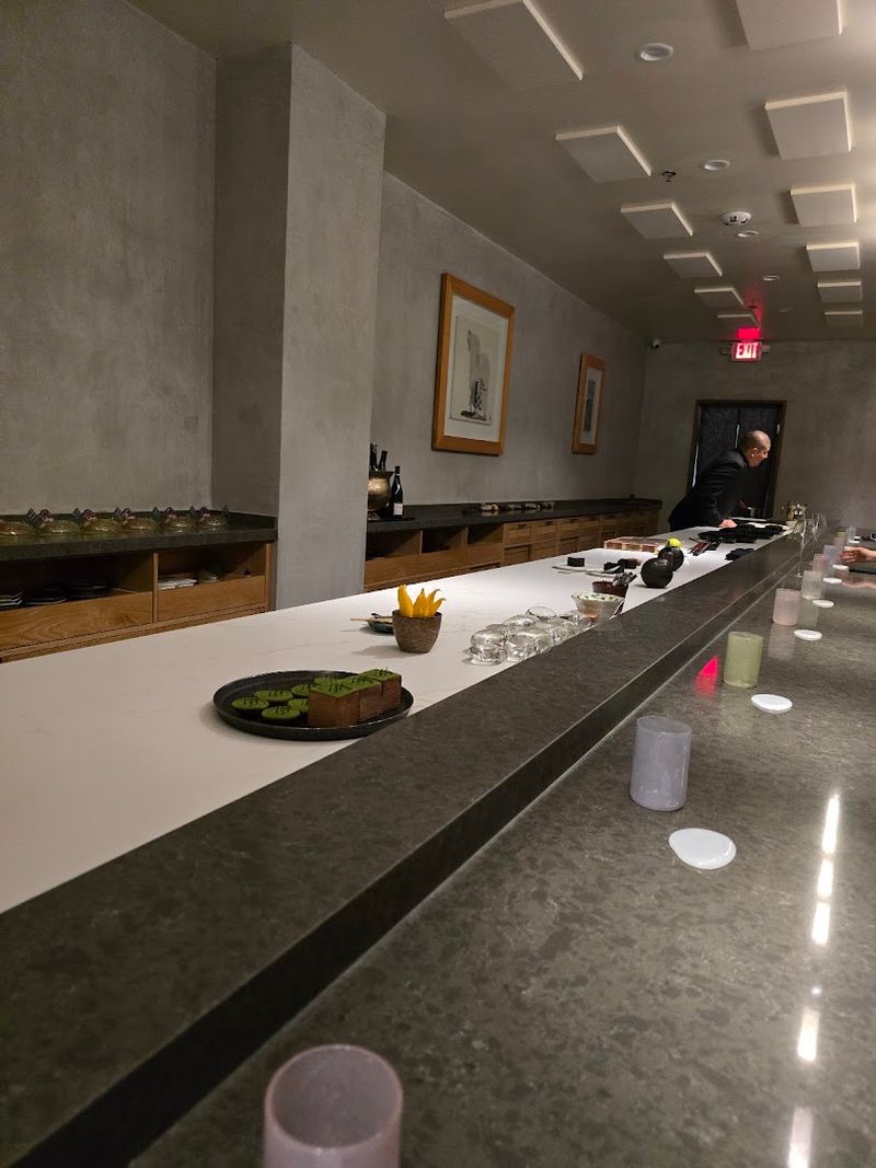 A Hidden Address That Makes Finding It Half The Fun