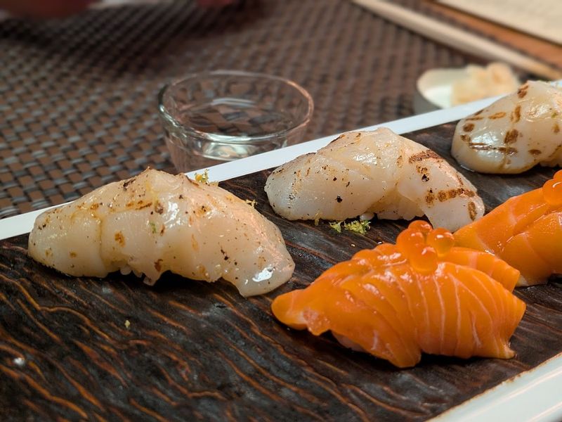 The Omakase Format That Turns First-Timers Into Devoted Regulars