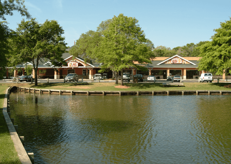 The On-Site Amenities Mean You Never Have To Leave The On-Site Amenities Mean You Never Have To Leave