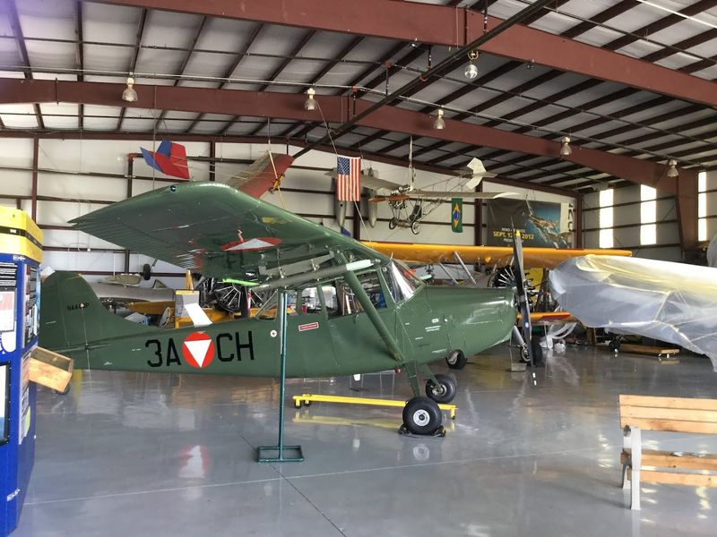 The On-Site Museum Adds Real Historical Depth
