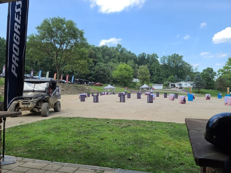 The Resort Is Open Seven Days a Week from 9 AM to 5 PM