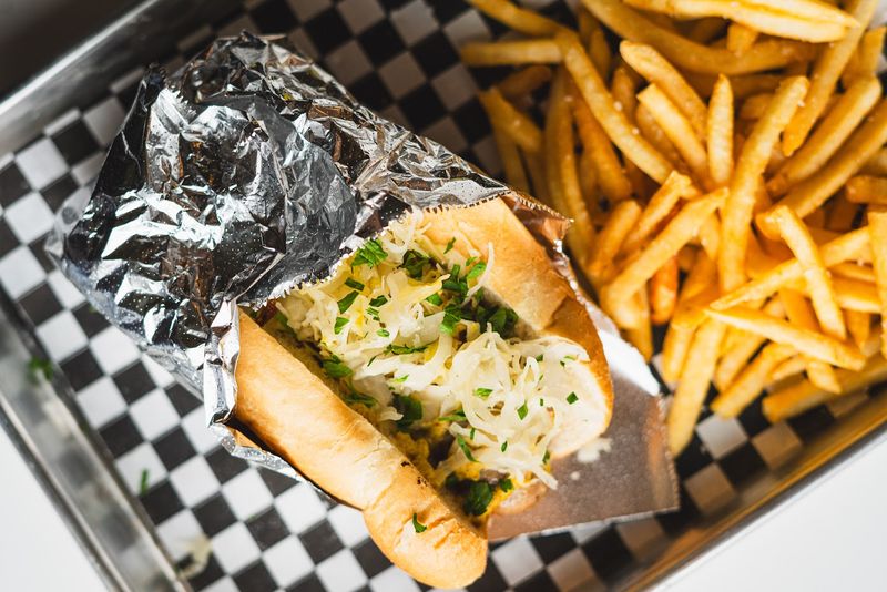 Why This Tiny Spot Has A Nationwide Reputation