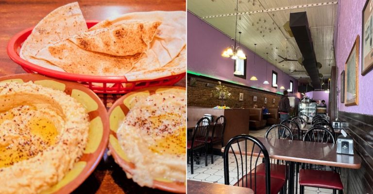The One Missouri Restaurant Locals Recommend Before Anywhere Else