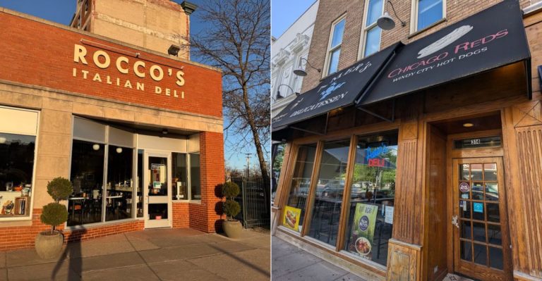 The One Order That Makes These 10 Michigan Sandwich Shops Legendary