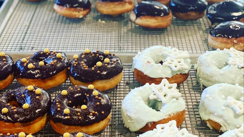 The Only Doughnut, Belfast
