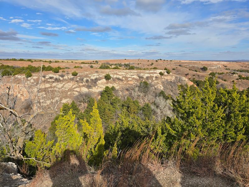 The Only Gypsum Show Cave In The United States