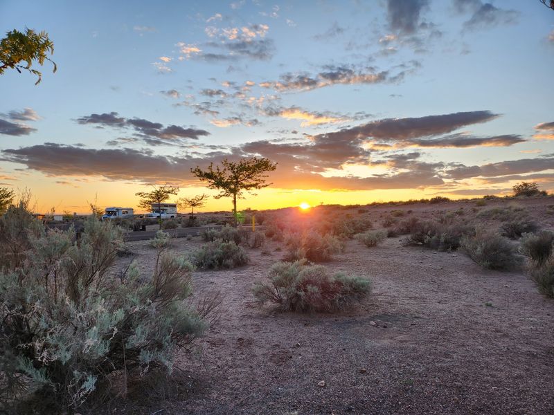 The Only Permanent Observatory In Any Arizona State Park