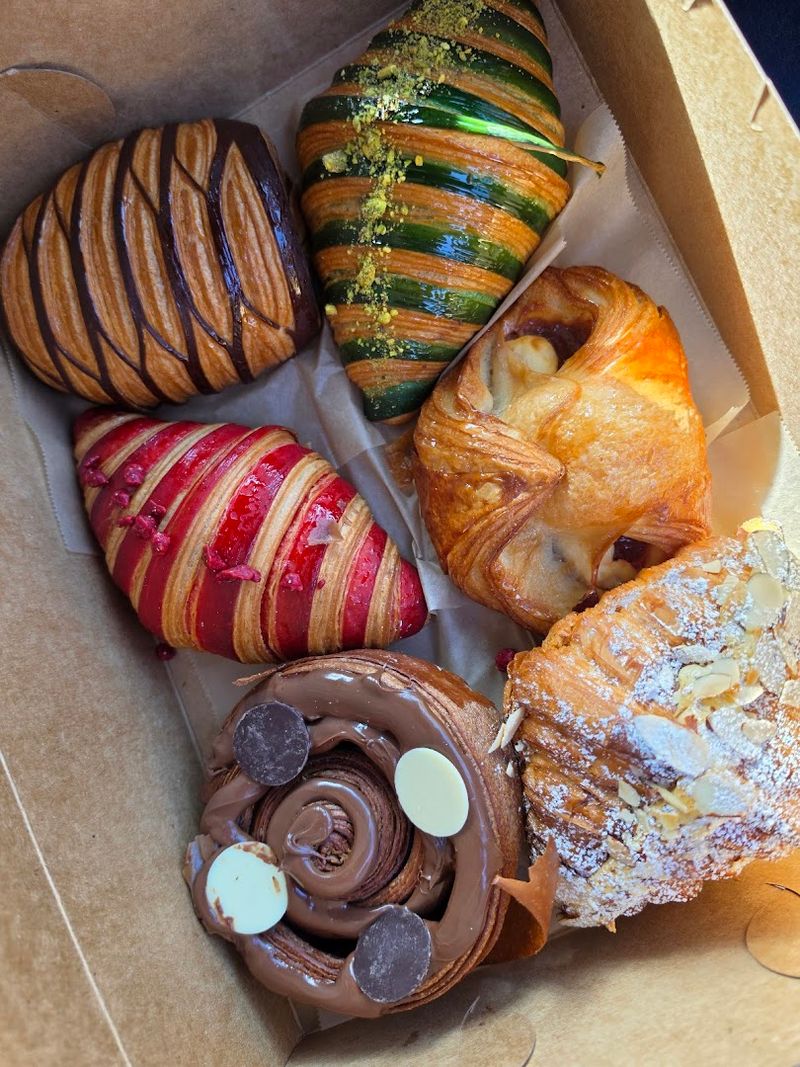 The Only Recommendation You Need For Denver Croissants