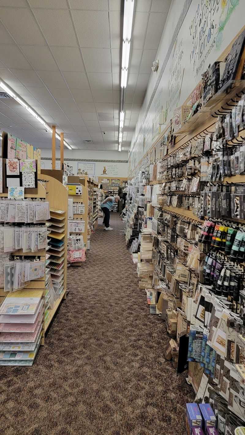 The Only Store Of Its Kind Nearby