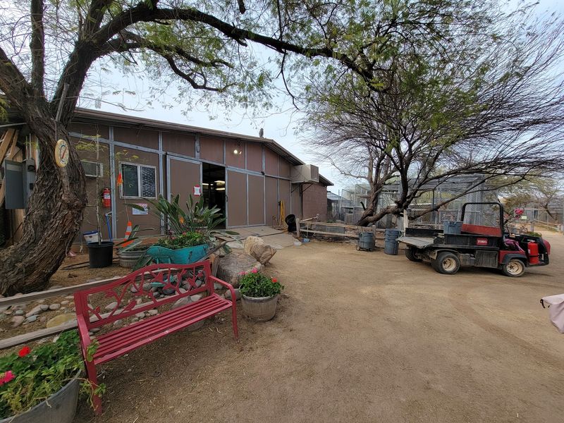 The Onsite Veterinary Clinic And Animal Rehabilitation