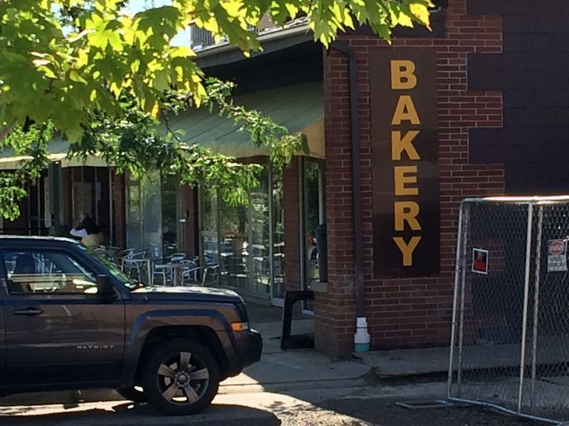 Tri-County Pepper Bread