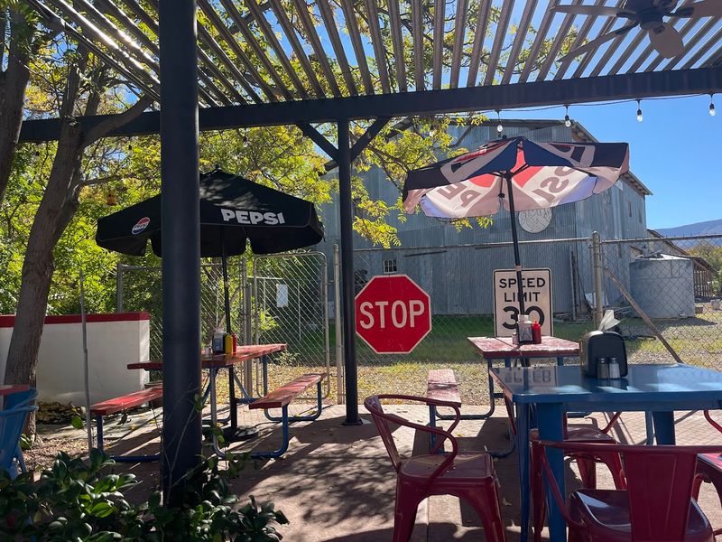 A Dog-Friendly Patio That Welcomes The Whole Family