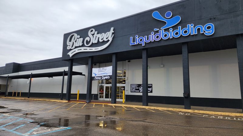 The Hunt For The High-Road Treasure