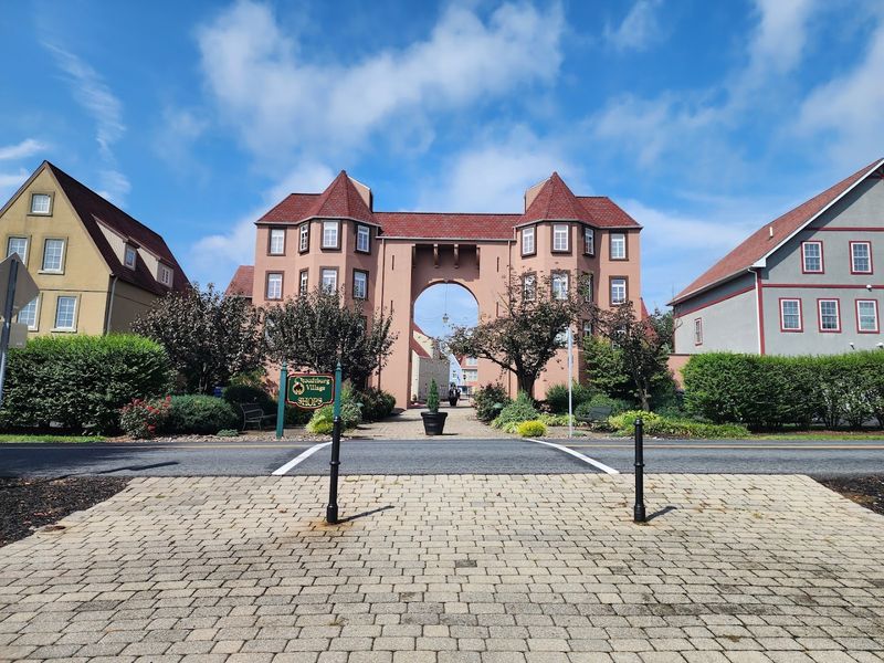 The Free Parking And Laid-Back Visitor Experience