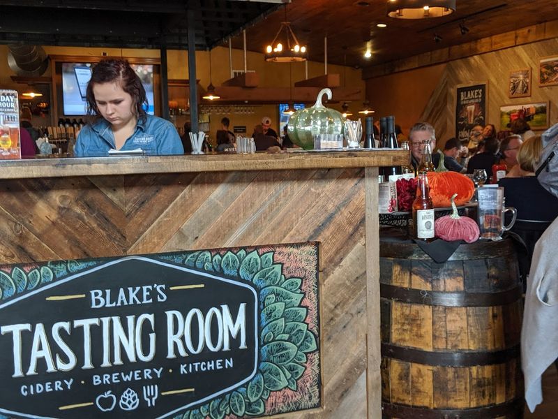 Graze Kitchen’s Stone-Fired Pizzas