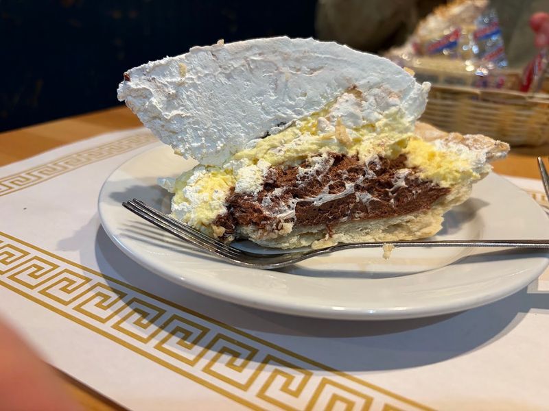 The Order Your Dessert First Rule That Changes Everything The Order Your Dessert First Rule That Changes Everything