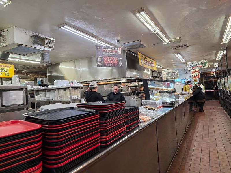 The Ordering Experience Is Unlike Anything Else The Ordering Experience Is Unlike Anything Else