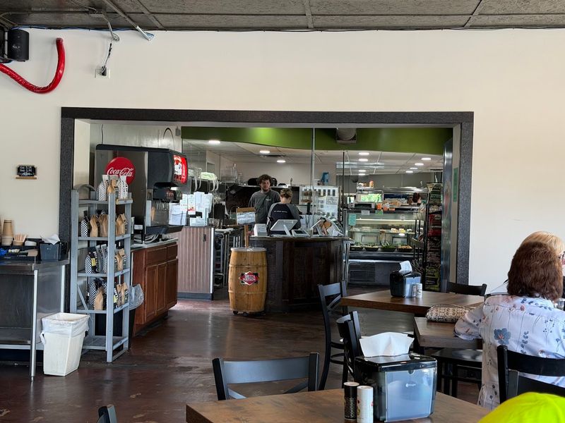 The Ordering System: A Little Quirky, Totally Worth It