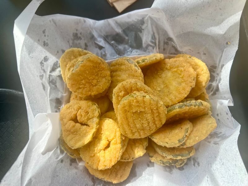 The Sides That Steal The Spotlight