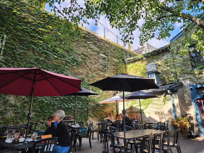 First Impressions: Bigger Than It Looks