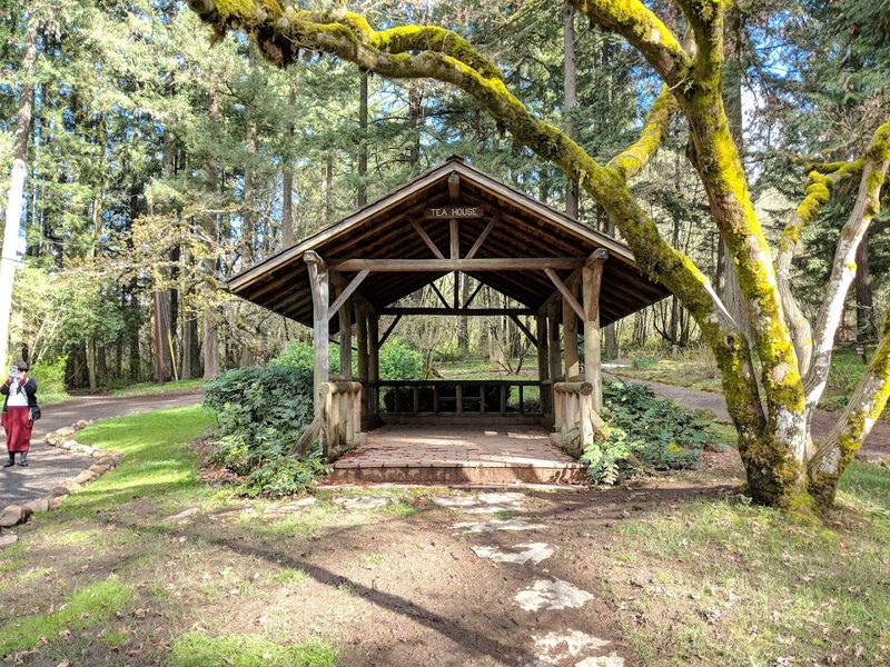 Jenkins Estate Gardens