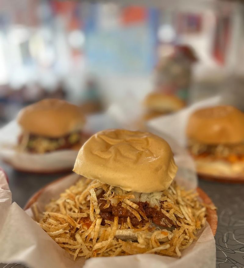 What Exactly Is A Cuban Frita