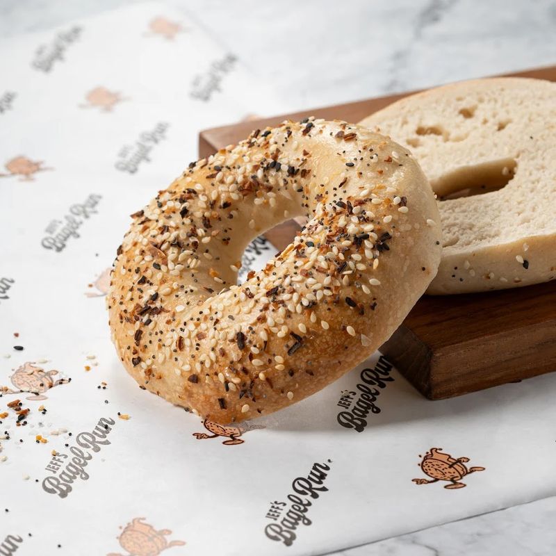 The Origin Story Behind Every Bagel