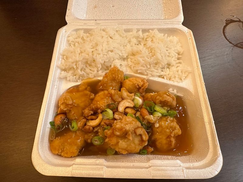 The Origin Story Behind Springfield-Style Cashew Chicken The Origin Story Behind Springfield-Style Cashew Chicken