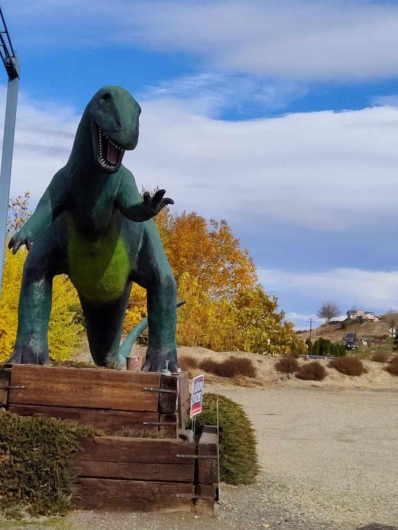 The Origin Story Behind The Dinosaurs The Origin Story Behind The Dinosaurs