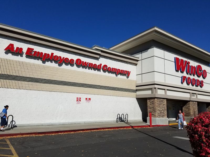 The Origin Story Behind WinCo Foods