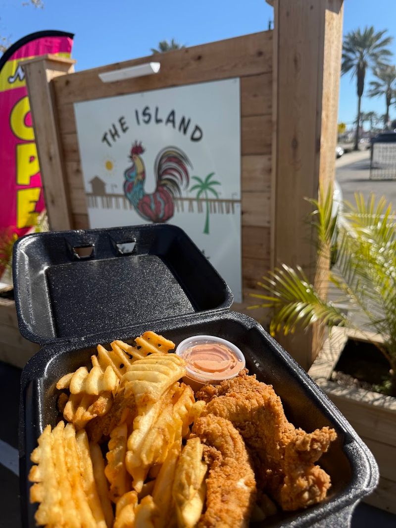 The Origin Story That Makes Every Bite More Meaningful