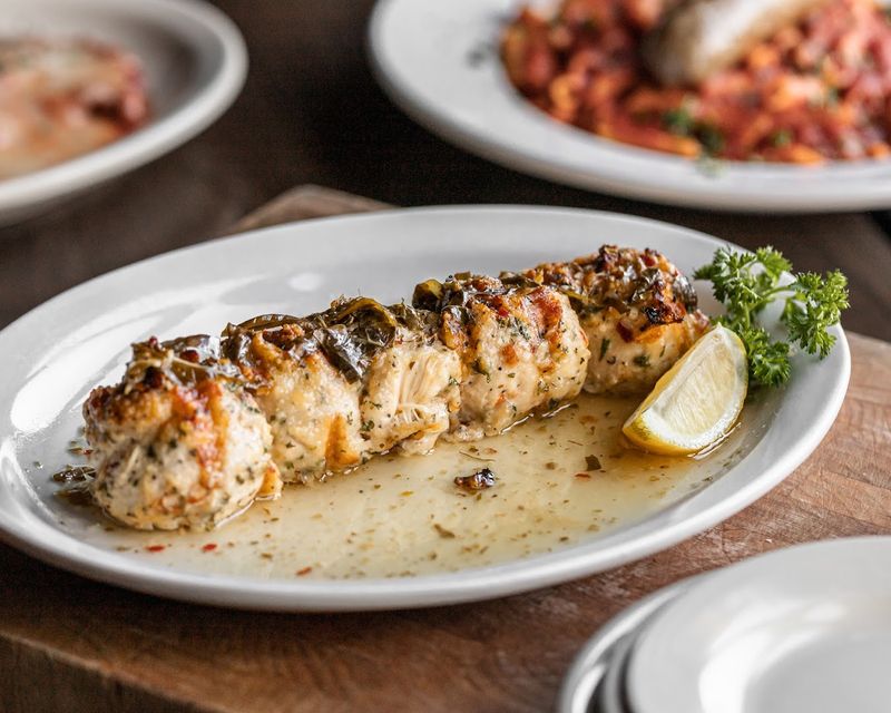 The Origin Story That Started With A Grandmother's Recipe