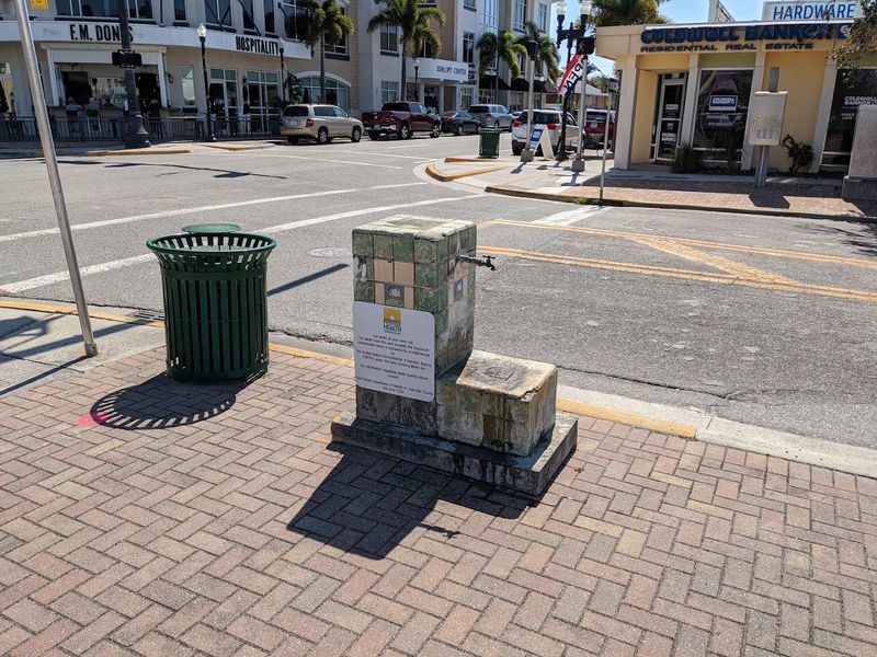 The Origin Story of Punta Gorda's Strangest Landmark The Origin Story of Punta Gorda's Strangest Landmark
