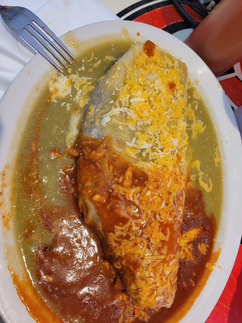 PHX Burrito House, Phoenix