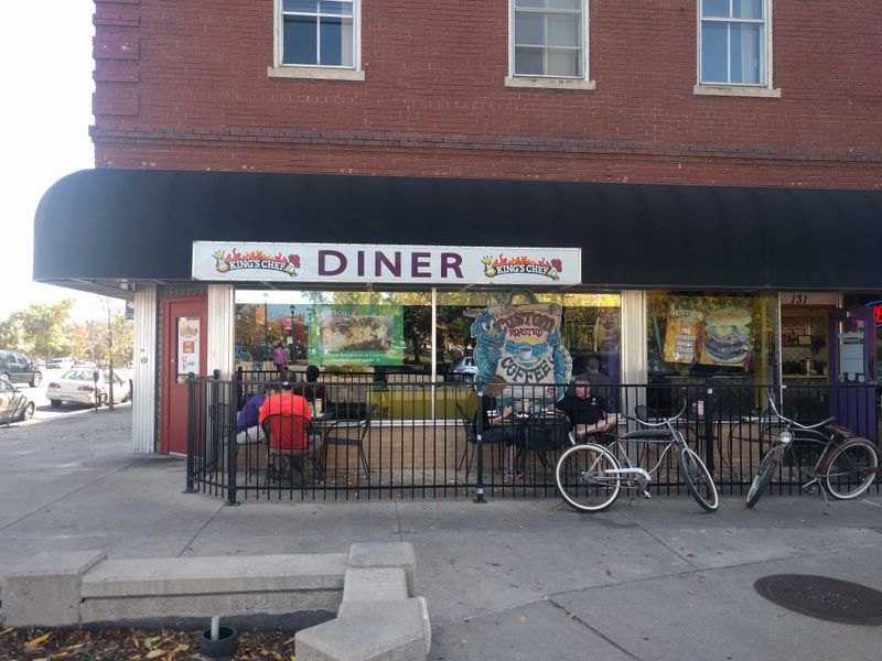 Tamale Kitchen (North Denver)