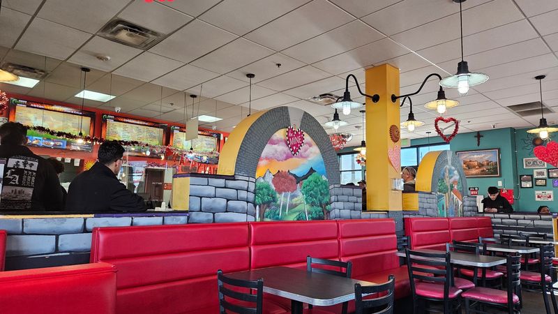 The Original Chubby’s, Denver